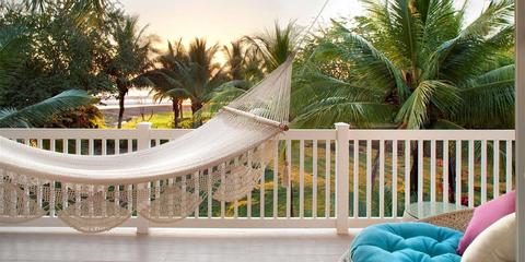 Azul Ocean Club Hotel