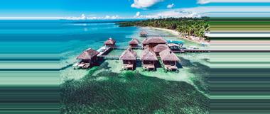 isla azul paradise panama colon coln