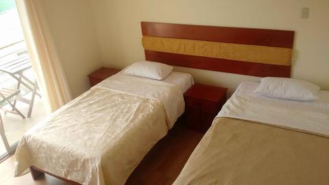 B Hotel Nasca Suites