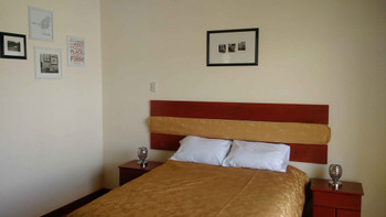 B Hotel Nasca Suites photo 4