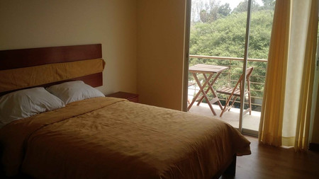 B Hotel Nasca Suites photo 3