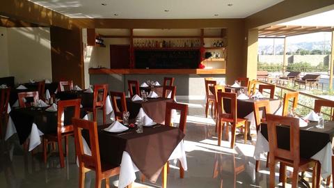 B Hotel Nasca Suites Peru