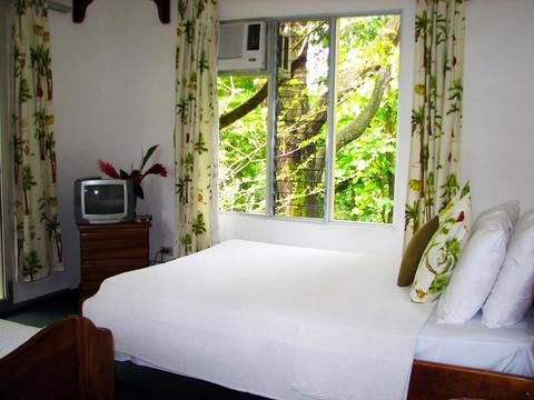 Hy Paradise Inn Costa Rica