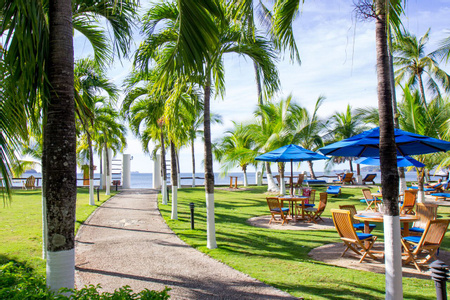 Bahia del Sol Hotel