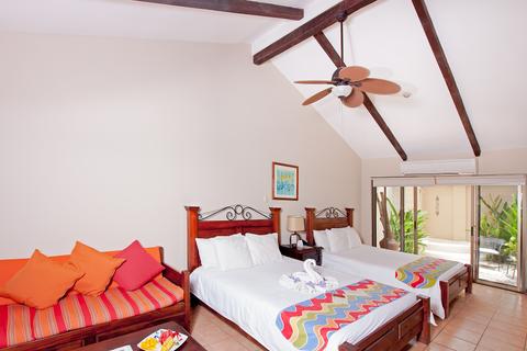 Bahia del Sol Costa Rica