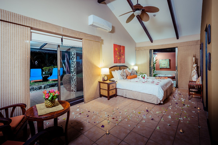 Bahia del Sol Hotel
