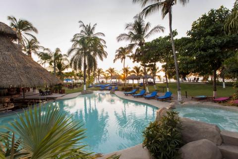 Bahia del Sol