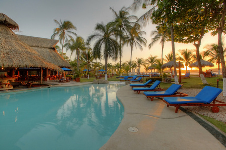 Bahia del Sol Hotel