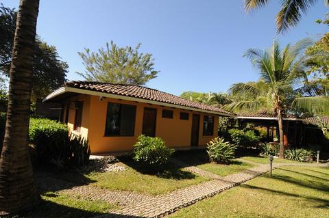 Bahia Esmeralda Hotel Costa Rica