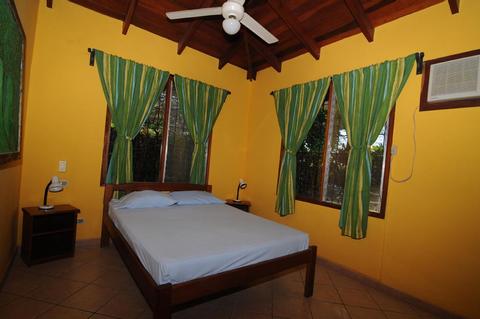 Bahia Esmeralda Hotel Costa Rica