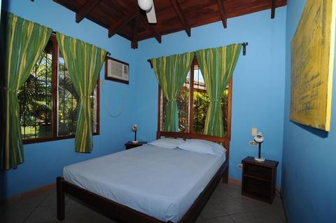 Bahia Esmeralda Hotel Costa Rica