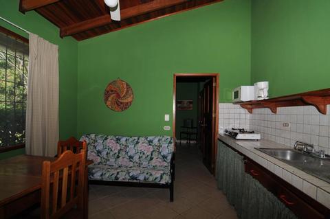 Bahia Esmeralda Hotel Costa Rica