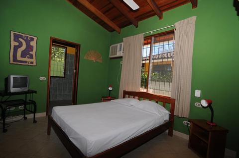 Bahia Esmeralda Hotel Costa Rica