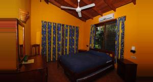Costa Rica Hotel Bahía Esmeralda
