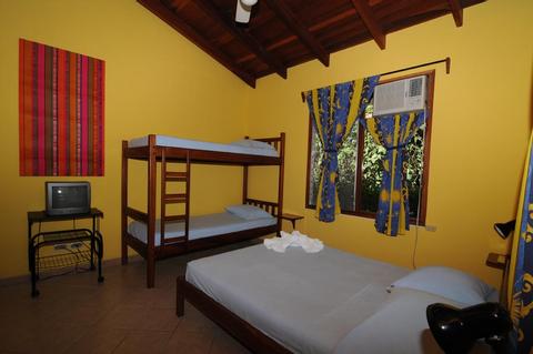 Bahia Esmeralda Hotel Costa Rica