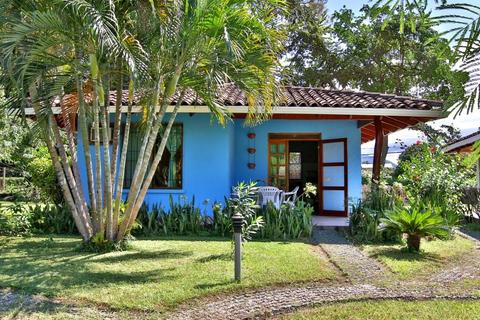 Bahia Esmeralda Hotel Costa Rica