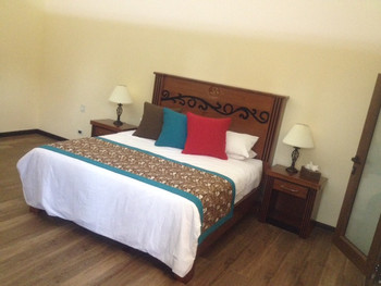 The Baldi Resort and Spa photo 5