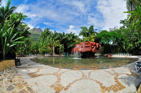 The Baldi Resort and Spa Costa Rica