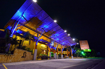 The Baldi Resort and Spa photo 4