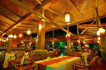 The Baldi Resort and Spa