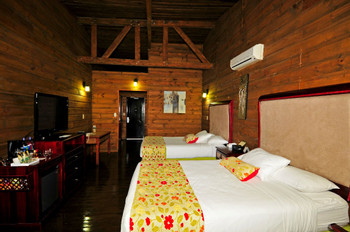The Baldi Resort and Spa photo 3