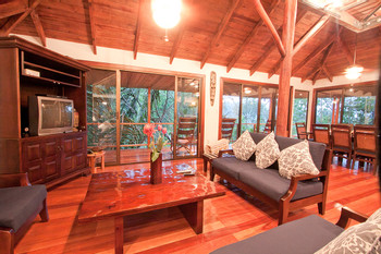 Bali Tree House photo 4