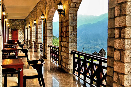 Bamboo Hotel photo 2
