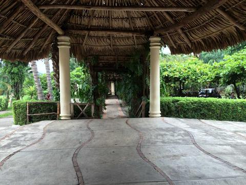 Bambú Resort Guatemala