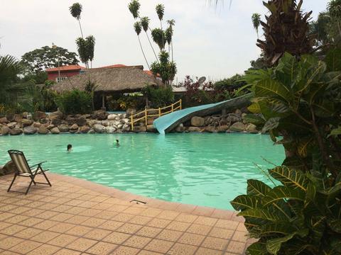 Bambú Resort