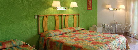 Banana Beach Resort photo 3
