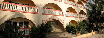 Banana Beach Resort photo 5