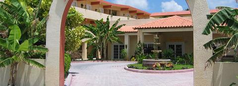 Banana Beach Resort Belize