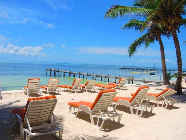 Banana Beach Resort photo