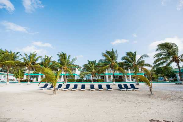 Banyan Bay Suites 