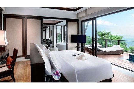 Banyan Tree Resort