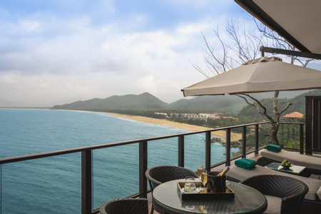 Banyan Tree Resort