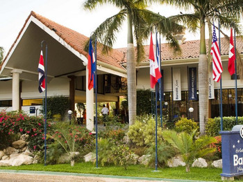 Occidental Tamarindo Hotel photo 2