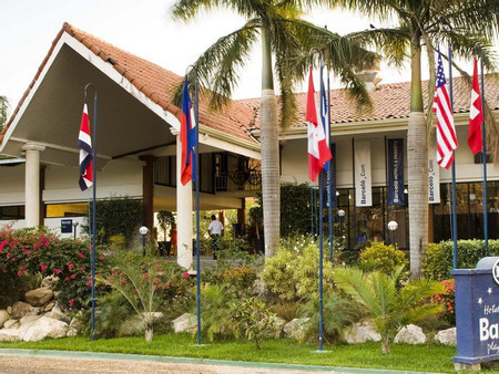 Occidental Tamarindo Hotel photo 2