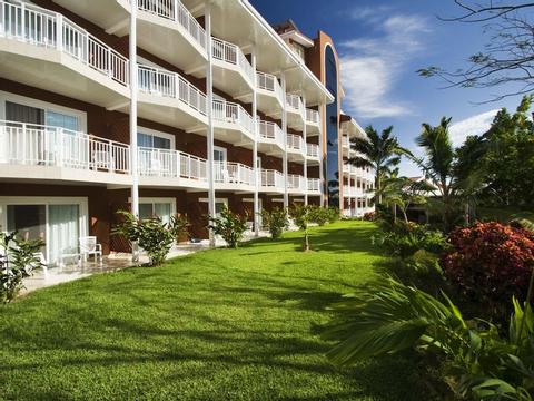 Occidental Tamarindo Hotel Costa Rica