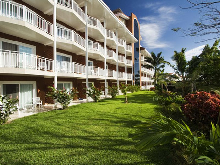 Occidental Tamarindo Hotel photo 3