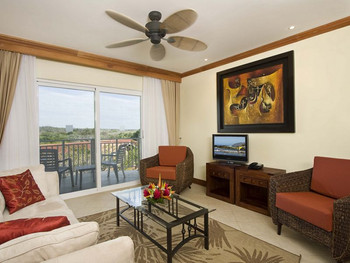 Occidental Tamarindo Hotel photo 4