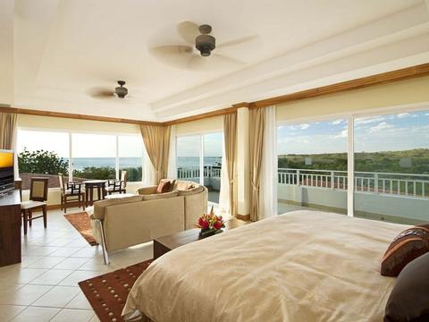 Occidental Tamarindo Hotel Costa Rica