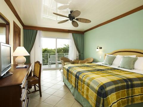 Occidental Tamarindo Hotel Costa Rica