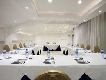 Occidental Tamarindo Hotel
