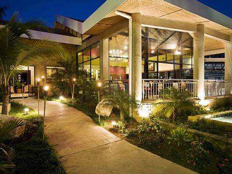 Occidental Tamarindo Hotel Costa Rica