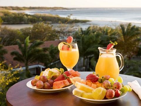Occidental Tamarindo Hotel Costa Rica