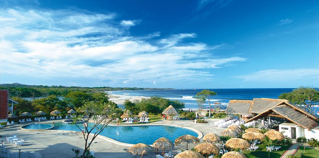 Occidental Tamarindo Hotel photo