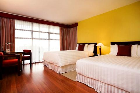 Palma Real Hotel & Casino Costa Rica