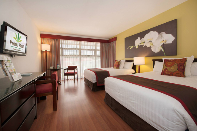 Palma Real Hotel & Casino Photo