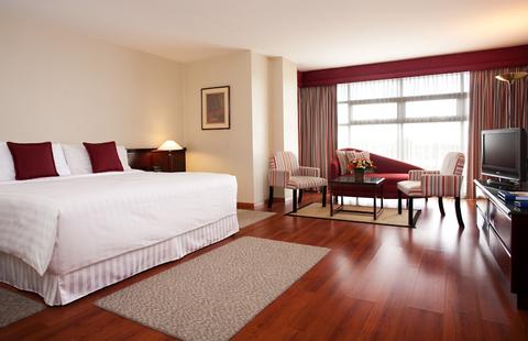 Palma Real Hotel & Casino Costa Rica